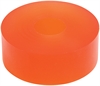 14mm Bump Stop Puck 3/4" Tall Orange 55dr - image 1