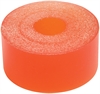 14mm Bump Stop Puck 1" Tall Orange 55dr - image 1