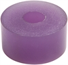 14mm Bump Stop Puck 1" Tall Purple 60dr - image 1