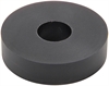 14mm Bump Stop Puck 1/2" Tall Black 65dr - image 1