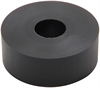 14mm Bump Stop Puck 3/4" Tall Black 65dr - image 1