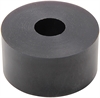 14mm Bump Stop Puck 1" Tall Black 65dr - image 1