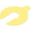 U-Shaped Shock Shim 14mm Shock Shaft - image 1