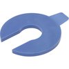 U-Shaped Shock Shim 14mm Shock Shaft - image 1