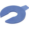 U-Shaped Shock Shim 14mm Shock Shaft - image 1