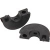 2-Piece Collar Shock Shim 14mm Shock Shaft - image 1