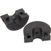 2-Piece Collar Shock Shim 14mm Shock Shaft - image 1