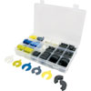 Shock Shim Deluxe Kit 16mm Shock Shaft - image 1