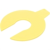 U-Shaped Shock Shim 16mm Shock Shaft - image 1