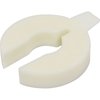 U-Shaped Shock Shim 16mm Shock Shaft - image 1
