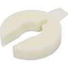 U-Shaped Shock Shim 16mm Shock Shaft - image 1