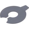 Semi-Solid Shock Shim 16mm Shock Shaft - image 1