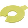 Semi-Solid Shock Shim 16mm Shock Shaft - image 1