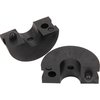 2-Piece Collar Shock Shim 16mm Shock Shaft - image 1