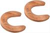 Axle Retainer C-Clip GM 7.5 Differential - image 1