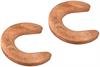 Axle Retainer C-Clip GM 8.5 Differential - image 1