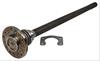 Cuto To Fit Flanged Axle With Bearing Ford 9" - image 1
