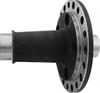 Steel Spool Ford 9" 31 Spline - image 1