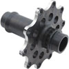Spool 9 in Ford 31 Spline Ultralite Scalloped - image 1