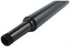 Wide 5 Aluminum Axle Tube Overall Tube Length: 26" - image 1