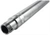 Steel Axle Tube SCP Overall Tube Length: 24" - image 1