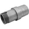 Weld-On Snout LH 5x5 2.5" Pin - image 1
