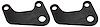 ALL68313 QC Lift Bar Brackets - image 1