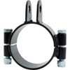 Axle Tube Support Bracket Parallel Mount - image 1