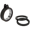 ALL68332 Limit Chain Clamp 1 Piece Steel - image 1