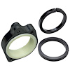 2-PIECE LIMIT CHAIN CLAMP