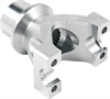 Yoke 9 in Ford 28 Spline - image 1