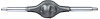 9 in Floater Bare Housing - image 1