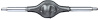 9 in Floater Bare Housing - image 1