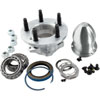 Aluminum 5x5 Hub Kit Front - image 1