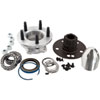 Aluminum 5x5 Hub Kit Rear - image 1