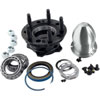 Steel 5x5 Hub Kit Front - image 1