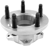 5x5 Hub Aluminum - image 1