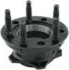 5x5 Hub Steel - image 1