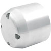 Replacement Rear Drive Flange Cover - image 1
