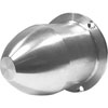 Bullet Nose Hub Cover Front - image 1