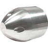 Bullet Nose Hub Cover Rear - image 1