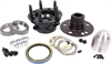 Steel 5x5 Hub Kit For 2.5 - image 1