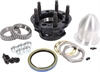 Steel 5x5 Hub Kit For 2.5 - image 1