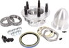 Aluminum 5x5 Hub Kit For - image 1