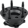 5x5 Hub 2.5 in Steel - image 1