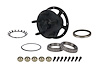 ALL68806 5x5 Rear Hub Kit Steel 2.5 - image 1