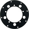 Rotor Ring Aluminum - image 1