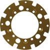 Rotor Ring Aluminum - image 1