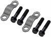 U-Joint Strap Kit for GM Pinion Yokes - image 1