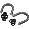 U-Bolt Kit 1350 Series U-Joint - image 1